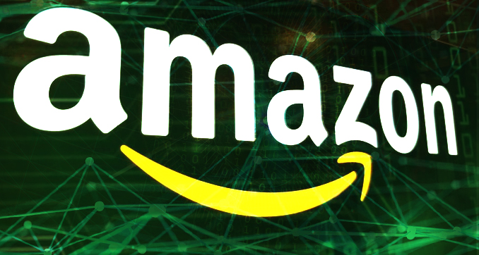 Amazon bitcoin and amazon cryptocurrency