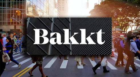 Bakkt