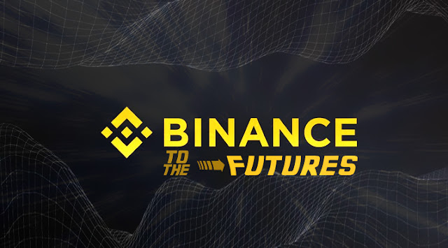 Binance futures with promo referral code bonus