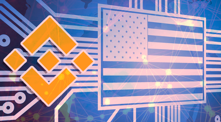 Binance USA