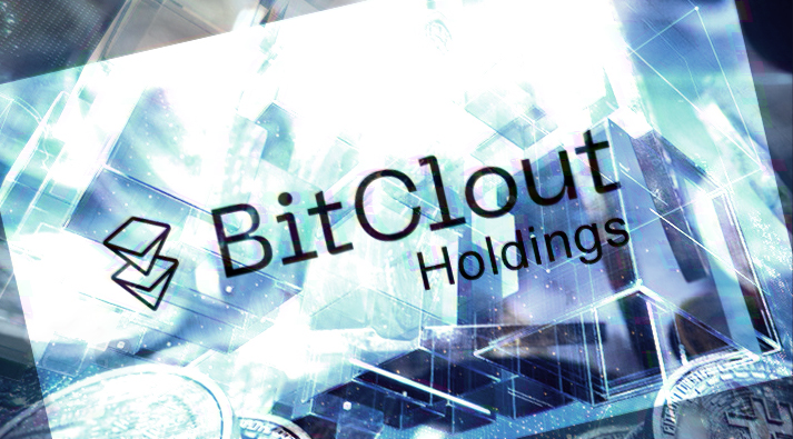 Bitclout holdings