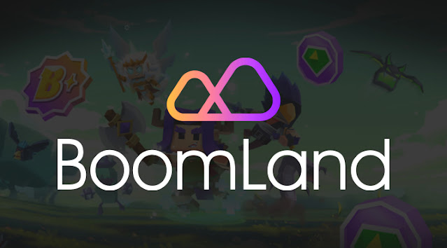 Boomland dao crypto