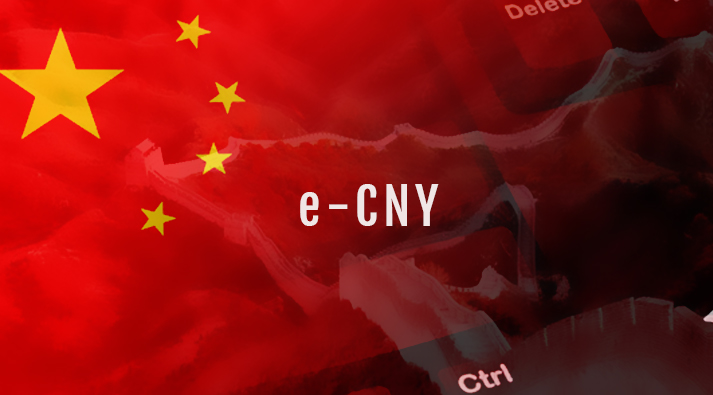 national chinese cryptocurrency