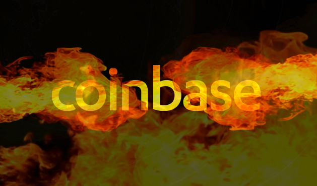 Coinbase