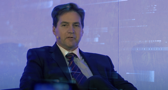 Craig wright bitcoin lawsuit.