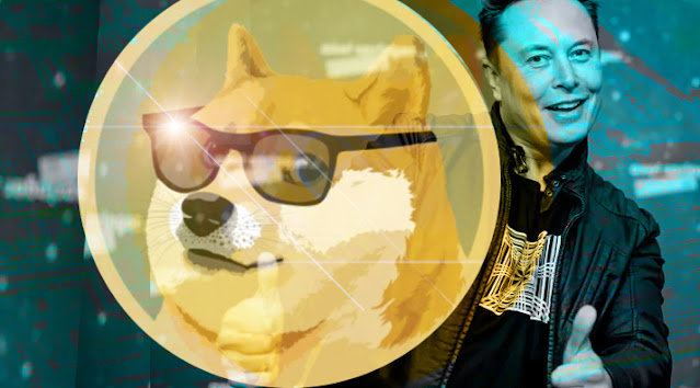 Elon Musk Twitter Purchase Raises Dogecoin price