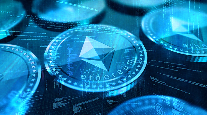 Ethereum 2.0 coming as price hits $500