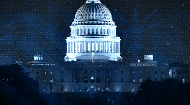 Congress and Cryptocurrency Bills