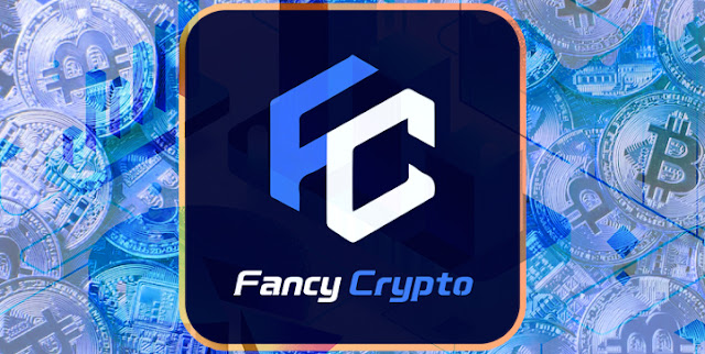 FancyCrypto Cloud Mining