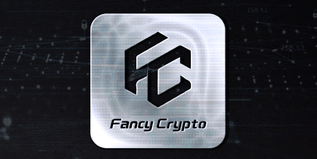 fancy crypto