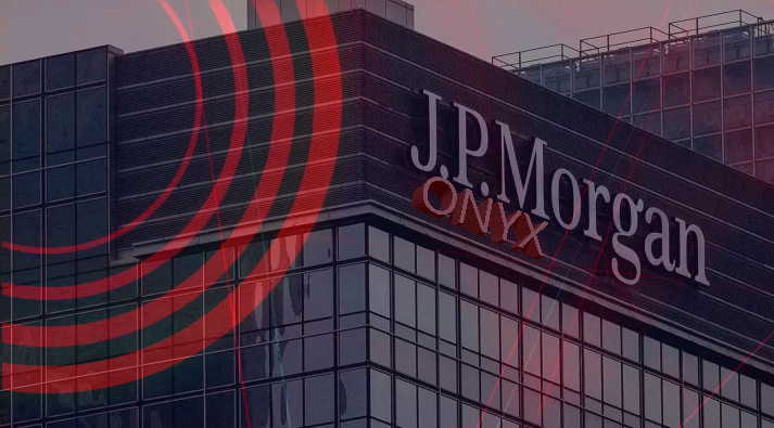 JPMorgan Launches Onyx and JPMCoin