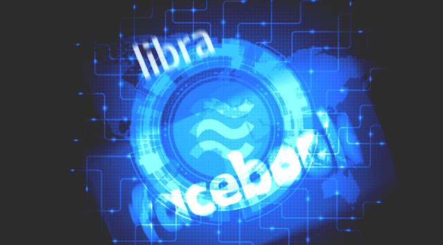 Facebook's Libra Coin Cryptocurrency