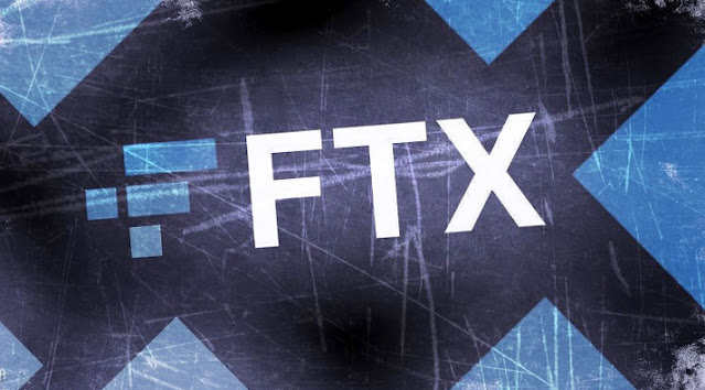 FTX Sam Bankman-Fried