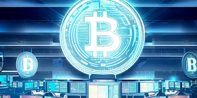 Crypto News and Bitcoin Newsroom