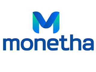 Monetha cryptocurrency