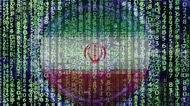 Iran Bitcoin Mining