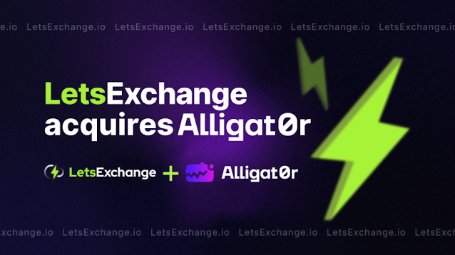 Letsexchange