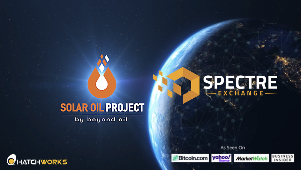 Solar Oil Project